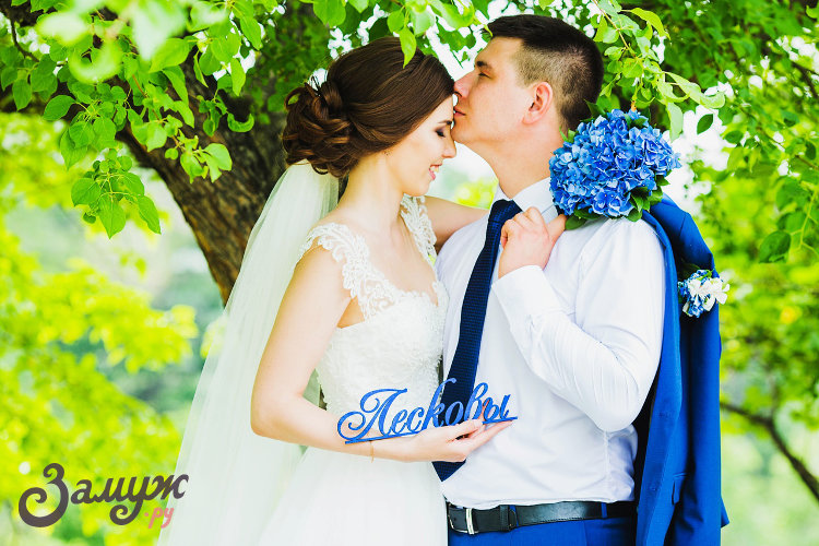Замуж.ру. Свадебные букеты невесты 2020: модные тенденции