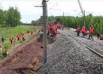 Заявление РУСАЛа в связи с аварией на Красноярской железной дороге