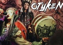 Музыкальная группа «Отукен» попала в чарты зарубежных радиостанций