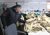 Производство «умной» одежды в Красноярске