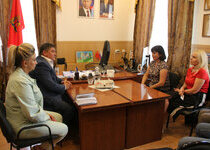 С Омской ТПП обсудили перспективные направления сотрудничества между регионами