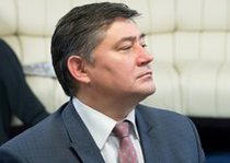 Рафаэль Марсович Шагеев – президент Центрально-Сибирской Торгово-промышленной палаты: