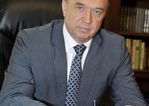 19 февраля Президент ТПП РФ Сергей Катырин работает на Красноярском Экономическом Форуме